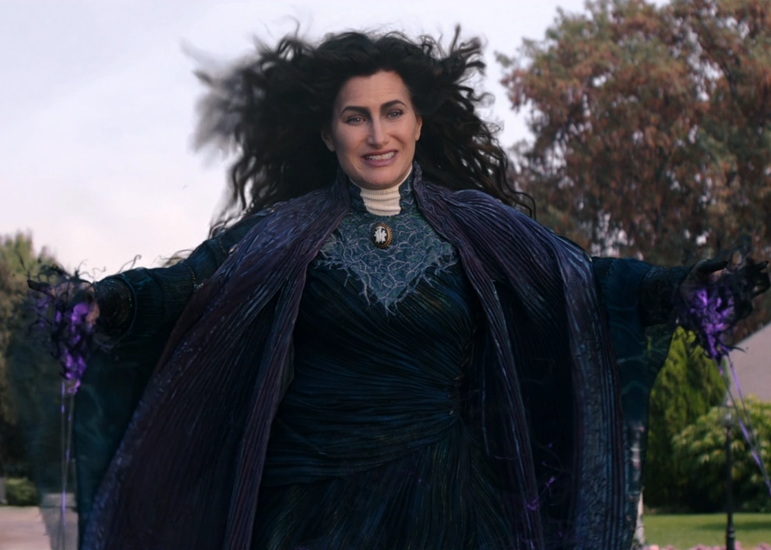     Agatha: Coven of Chaos - ile odcinków serialu MCU? Więcej niż oczekiwano